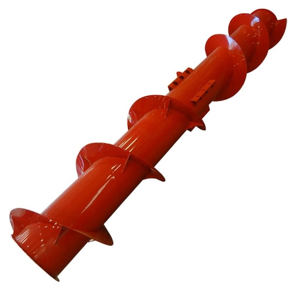 Aftermarket Auger Fits Capello Spartan WN-E3-20004-PEX - main